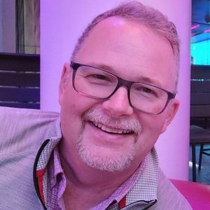 Meet your Posher, Don